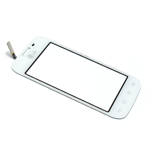 Slika od Touch screen za Samsung T111 Galaxy Tab 3 Lite 7.0 3G white