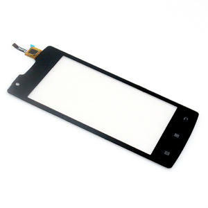 Slika od Touch screen za Lenovo A1000 black
