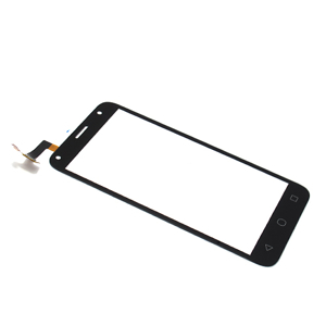 Slika od Touch screen za Alcatel OT-5010 black
