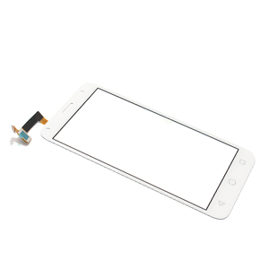 Slika od Touch screen za Alcatel OT-5010 white