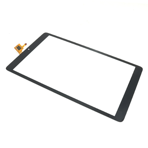 Slika od Touch screen za Alcatel OT-8079 Pixi 3 wifi 10 black