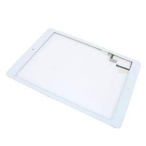 Slika od Touch screen za Ipad Air + home button white