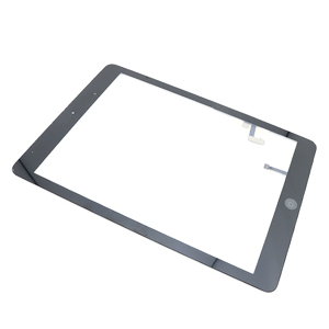 Slika od Touch screen za Ipad Air + home button black AAA