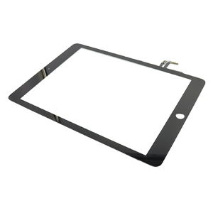 Slika od Touch screen za iPad 9.7 (2017) black