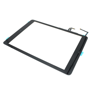 Slika od Touch screen za Ipad Air + home dugme black ORG