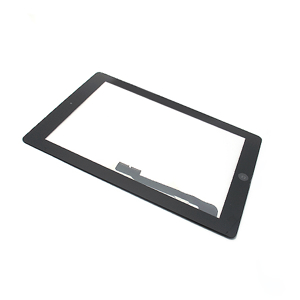 Slika od Touch screen za iPad 3/4 + home dugme black