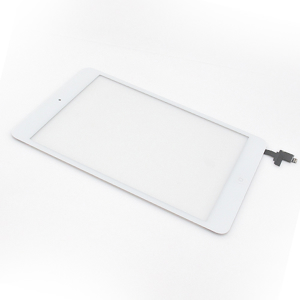 Slika od Touch screen za iPad mini + home dugme white ORG