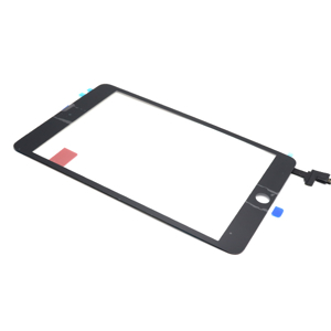 Slika od Touch screen za Ipad mini 3 + IC konektor black ORG