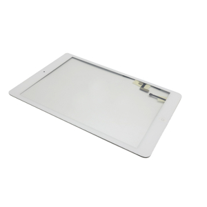 Slika od Touch screen za Ipad 5 + home dugme white OEM