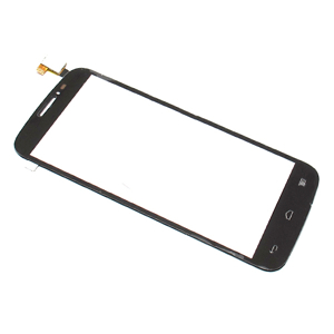 Slika od Touch screen za Alcatel OT-7041D Pop C7 black