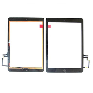 Slika od Touch screen za iPad 5 Air + home dugme black