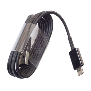 Slika od Samsung kabl USB na USB Type C crni EP-DG930-IBE FULL ORG