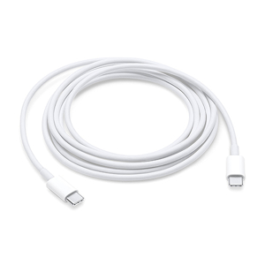 Slika od USB data kabal COMICELL HIGH QUALITY Type C na Type C 1m beli