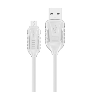 Slika od USB DATA Kabal Moxom MX-CB33 micro USB beli 1m