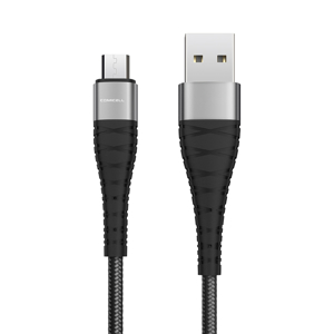 Slika od USB data kabal Comicell Superior CO-BX32 5A Micro USB crni