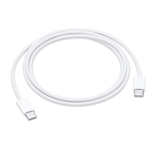 Slika od Apple kabal Type C na Type C 1m beli FULL ORG (MM093ZM/A)