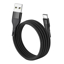 Slika od USB data kabal MAGNETIC TD-CA94 USB A na Type C 66W