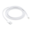 Slika od Apple kabal USB na Lightning 2m beli FULL ORG (MD819ZM/A)