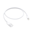 Slika od Apple kabal USB na Lightning 0.5m beli FULL ORG (ME291ZM/A)