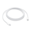 Slika od Apple pleteni kabal Type C na Type C 240W 2m FULL ORG (MYQT3ZM/A)