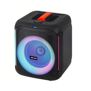 Slika od Zvucnik bluetooth NDR JBR-808 20W 8 inca sa mikrofonom crni