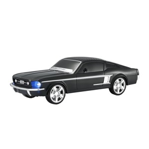 Slika od Zvucnik bluetooth WS-1967 auto crni