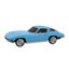 Slika od Zvucnik bluetooth WS-1969 auto plavi