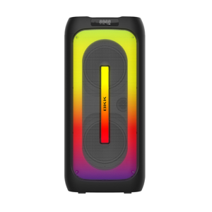 Slika od Zvucnik bluetooth BKK K6506C sa dva mikrofona crni