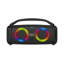 Slika od Zvucnik bluetooth BKK B90 sa dva mikrofona crni