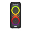 Slika od Zvucnik bluetooth BKK K8001A sa dva mikrofona crni