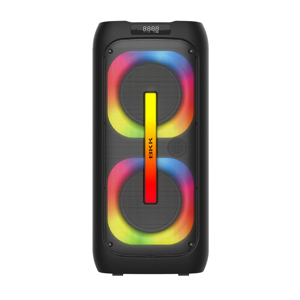 Slika od Zvucnik bluetooth BKK K6507C sa dva mikrofona crni