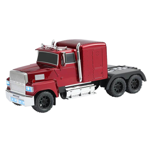 Slika od Zvucnik bluetooth WS-570 kamion crveni