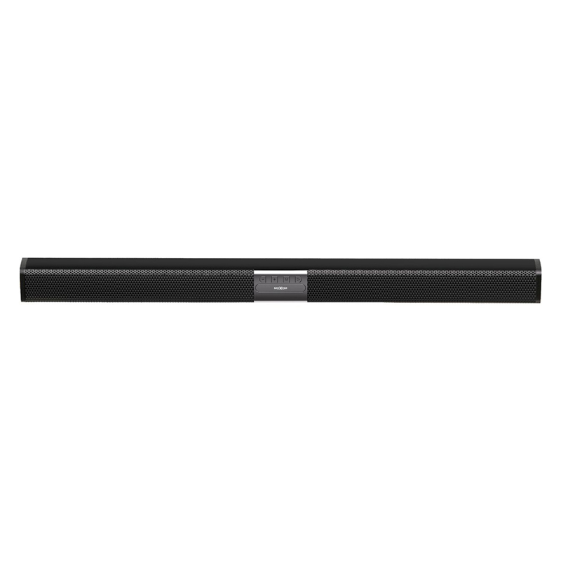 Slika od Zvucnik Bluetooth Moxom MX-SK83 Sound Bar crni