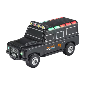 Slika od Zvucnik bluetooth WS-630 auto crni
