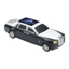 Slika od Zvucnik bluetooth WS-610 auto crni