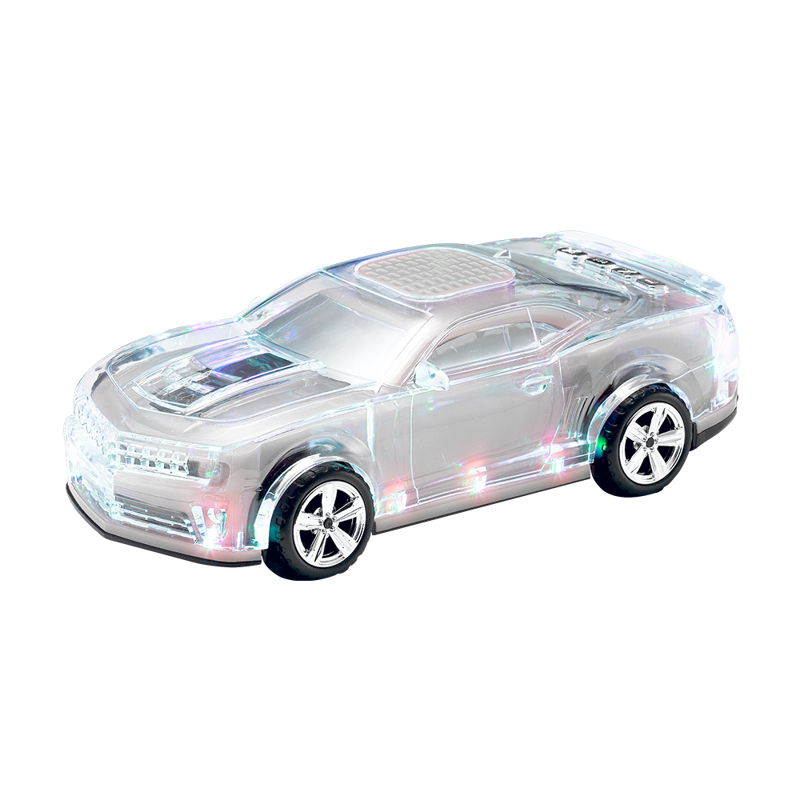 Slika od Zvucnik bluetooth WS-380 auto beli