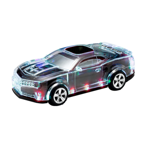 Slika od Zvucnik bluetooth WS-380 auto crni