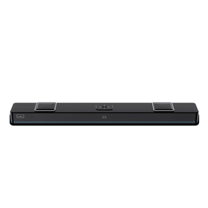 Slika od Zvucnik bluetooth Moxom MX-SK108 crni