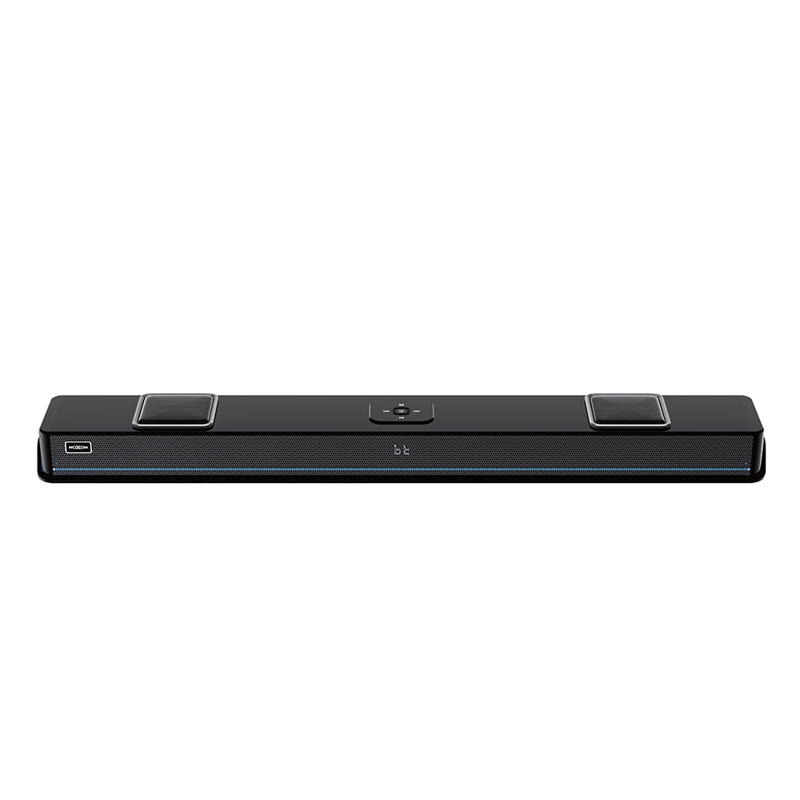 Slika od Zvucnik bluetooth Moxom MX-SK108 crni