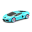 Slika od Zvucnik bluetooth WS-690 auto plavi