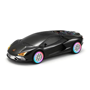 Slika od Zvucnik bluetooth WS-690 auto crni