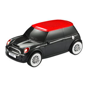 Slika od Zvucnik bluetooth WS-790 auto crni