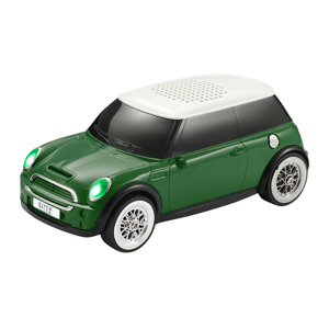 Slika od Zvucnik bluetooth WS-790 auto zeleni