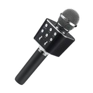 Slika od Mikrofon bluetooth WS-1688 crni
