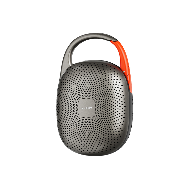 Slika od Zvucnik bluetooth Moxom MX-SK99 vodootporni crna