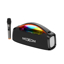 Slika od Zvucnik Bluetooth Moxom MX-SK92 sa mikrofonom crni