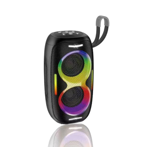 Slika od Zvucnik bluetooth RS A15 20W crni
