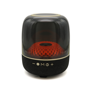 Slika od Zvucnik bluetooth RS LP90 20W crni