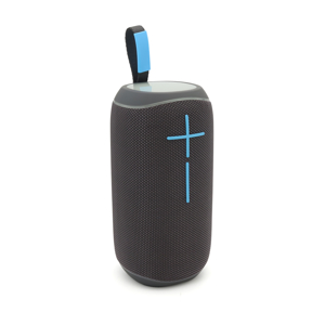 Slika od Zvucnik bluetooth RS P35 PRO 2x15W sivi