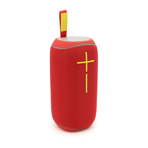Slika od Zvucnik bluetooth RS P35 PRO 2x15W crveni